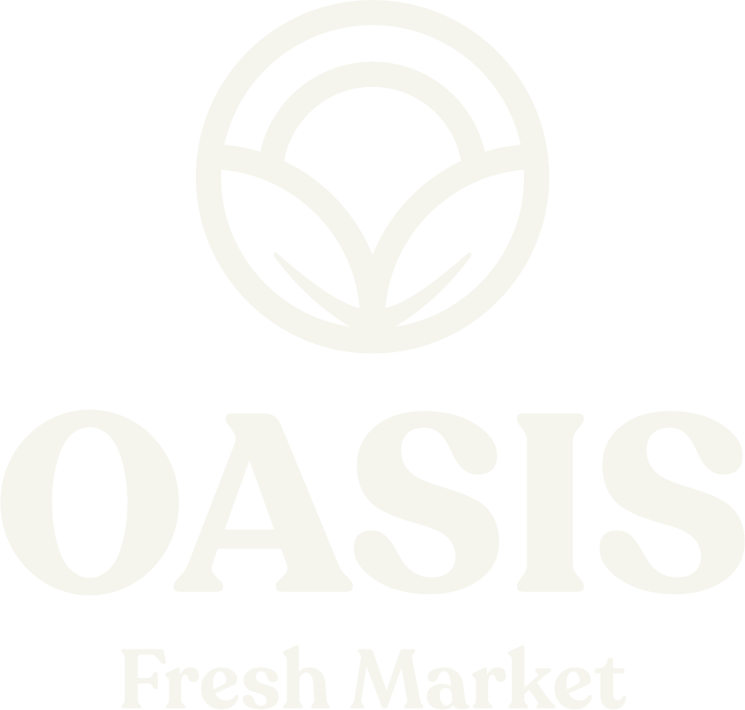 Oasis Fresh Market