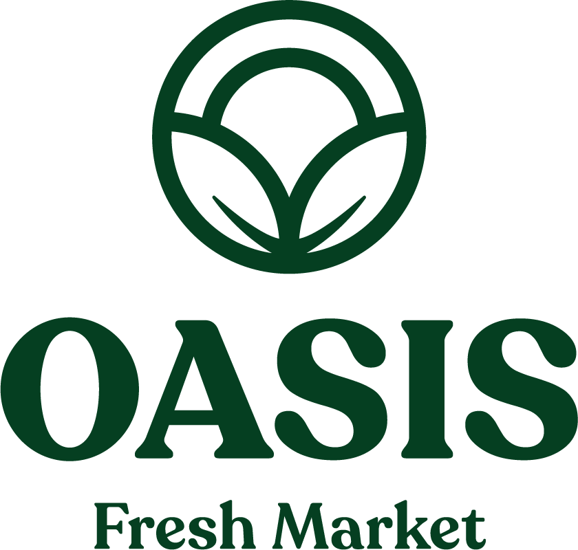 Oasis Fresh Market